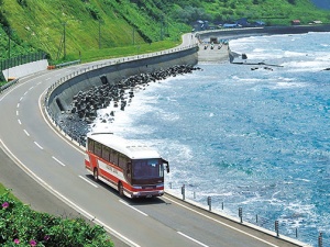 北海道中央バス株式会社 (中央バスグループ)