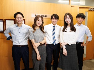 株式会社フルキャスト