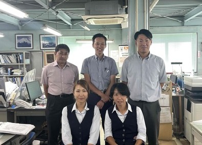 秀栄ビニール工業株式会社