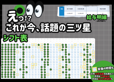 株式会社三ツ星