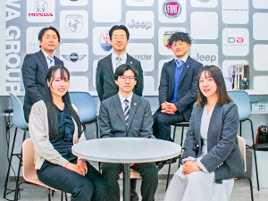 株式会社ダイワグループ【 Daiwa Group Co.,Ltd. 】