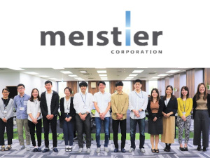 株式会社マイスティア