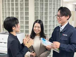 株式会社柴橋商会
