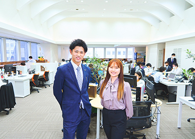 ネクストレベルホールディングス株式会社