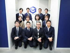 株式会社ギンポーパック (王子グループ)