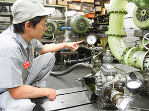 大東工業株式会社