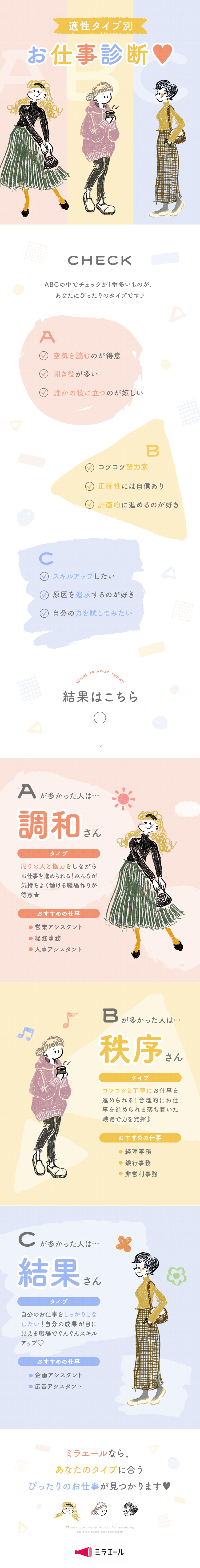 ◎適職に出会える♪適性検査をもとにぴったりの仕事へ／◎研修充実！PCを触ったことがない先輩も活躍中☆／◎在宅勤務あり！原則定時退社＆土日祝休み＆有休自由／株式会社スタッフサービス