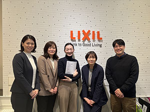 株式会社ＬＩＸＩＬ