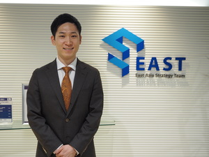 株式会社イースト