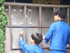 株式会社ビルメンテナンスサービス