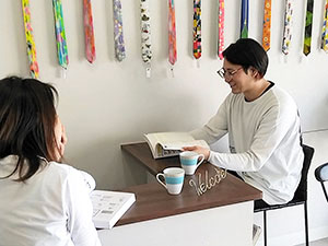 トライ・デー株式会社