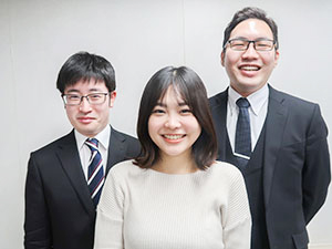 株式会社ジョブ・プランニング