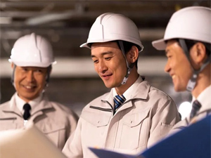 株式会社セイブ工営