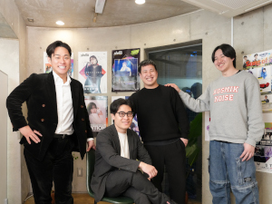 株式会社ステラミュージック