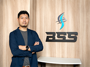 株式会社ＢＳＳ