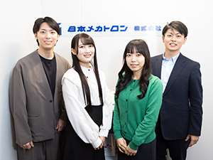 日本メカトロン株式会社