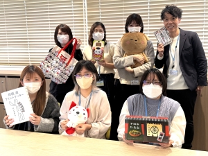 株式会社コーエイ