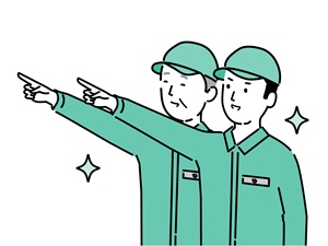 東京美装興業株式会社