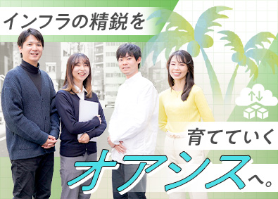 株式会社クロスサイド