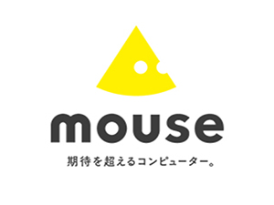 株式会社マウスコンピューター