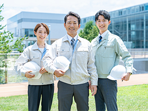 入澤建設株式会社