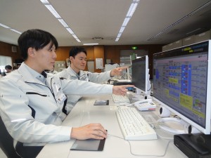 東洋メンテナス株式会社