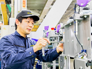 ストラパック株式会社