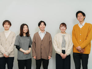 株式会社Ｇｒａｉｓｅ　ＨＯＭＥ