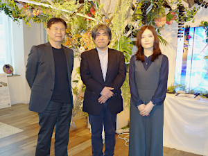 株式会社オフィスバスターズ（東証TOKYO PRO Market上場）