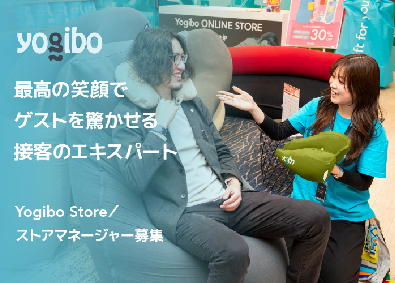 株式会社Ｙｏｇｉｂｏ