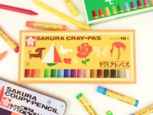 株式会社サクラクレパス