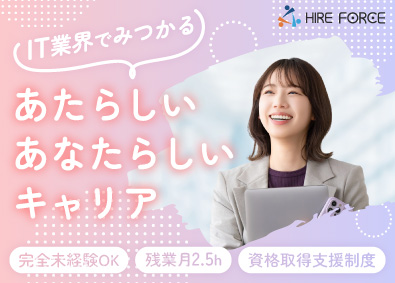 株式会社ハイヤーフォース