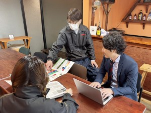 株式会社パブロ