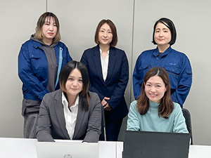 エーエフマネジメント株式会社