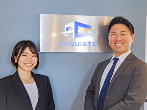 株式会社アーキスト