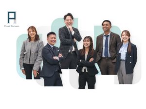 株式会社Proud Partners