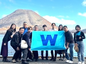 株式会社ＷＨ　Ｃｏｒｐｏｒａｔｉｏｎ