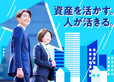 Ａｐａｍａｎ　Ｐｒｏｐｅｒｔｙ株式会社