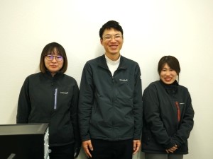 千代田測器株式会社