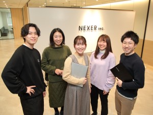 株式会社ＮＥＸＥＲ