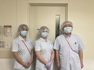 株式会社リジョイスカンパニー