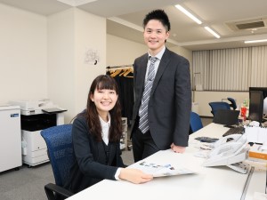 横山産業株式会社
