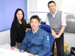 株式会社昭友 (三陸グループ)