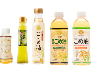 築野食品工業株式会社