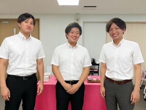 株式会社イシダリンク