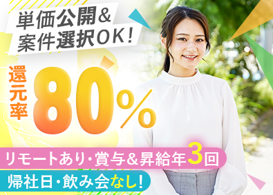 株式会社ＡＬＩＺＥ