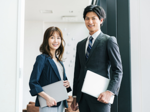 株式会社ベリーベスト