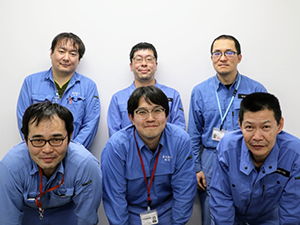 泉州産工株式会社 (サンコーグループ)