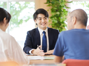 株式会社グロースライフ