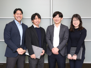 日本セイフティー株式会社